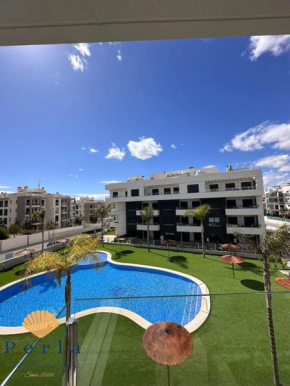 Beautiful apartment close to Villamartin Golf